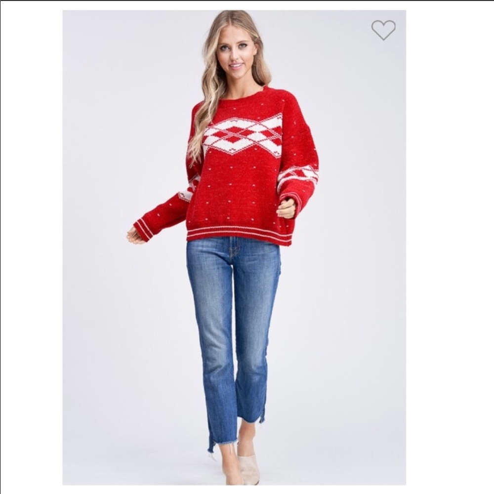 Sweater - Picture 4 of 8